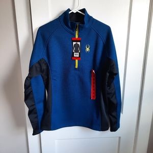 NWT Spyder Sports & Lifestyle Sweater